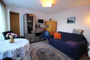 Ferienhaus Mattke
